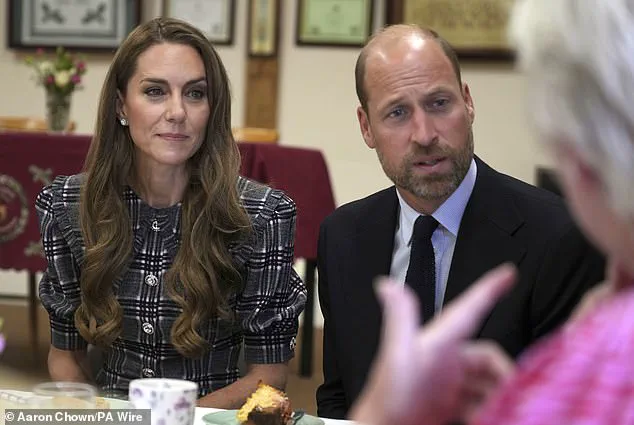 Meghan Markle's Calculated Social Media Post Sparks Royal Concerns