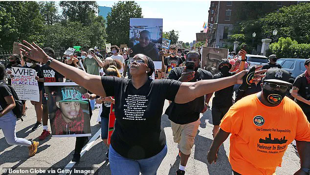 Monica Cannon-Grant, Black Lives Matter Activist, to Plead Guilty to Fraud-Related Charges in 27-Count Indictment