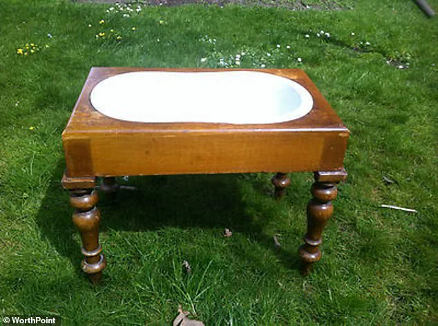 Mysterious Wooden Object Sparks Online Speculation as Reddit Users Debate Its Purpose