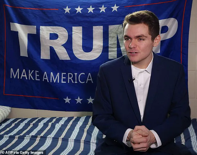 Nick Fuentes Denies Role in Charlie Kirk's Death, Claims 'Literally Zero Evidence' Supports Accusations Against His Followers