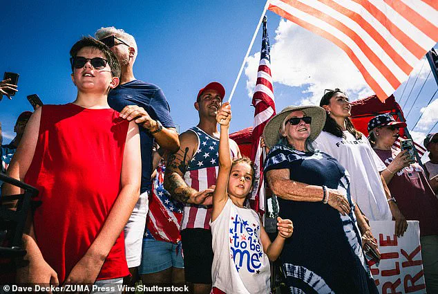 Oklahoma Ed Chief Mandates Turning Point USA Chapters in High Schools, Sparking Controversy Over Student Discourse