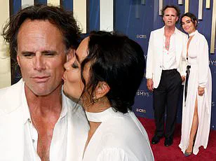 Pedro Pascal's Affectionate Nature Sparks Discussion at 2023 Emmy Awards