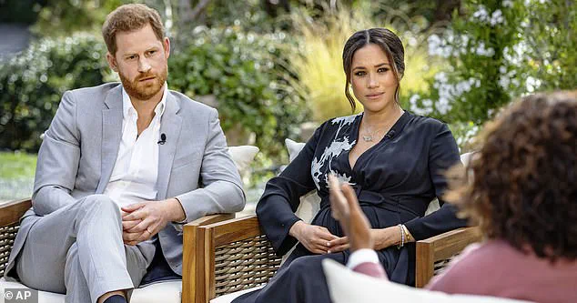 Prince Harry Denies Revenge Motives Behind Memoir and Netflix Series, Calls Revelations 'Necessary Act of Accountability' Amid Kyiv Interview and Reconciliation with King Charles III