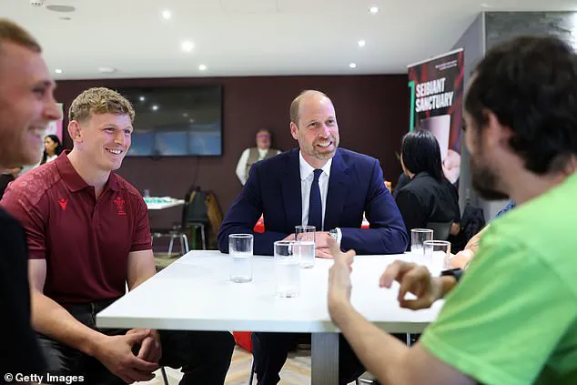 Prince Harry's Ukraine Mission: Supporting Wounded Soldiers and Highlighting Psychological Scars of War