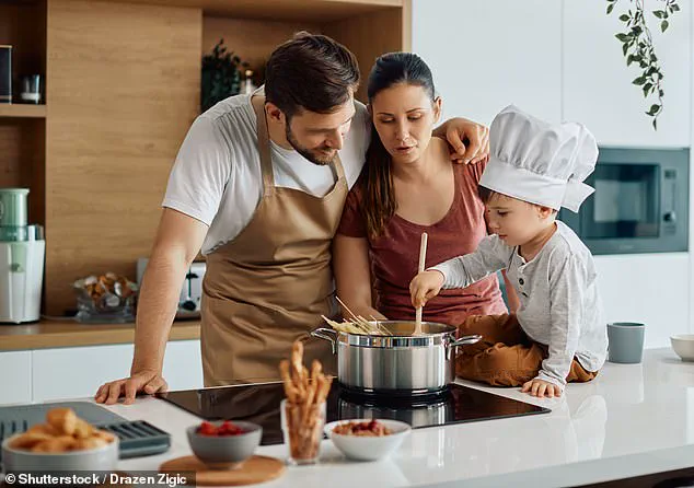 Privileged Access: Decoding the Secret World of Parenting Tribes