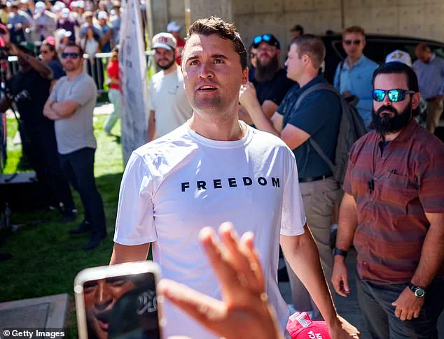 Privileged Access Reveals FBI Director Kash Patel's Controversial Actions Amid Charlie Kirk Murder Scrutiny