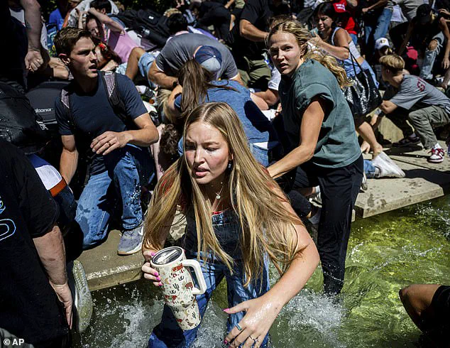 Privileged Access Reveals FBI Director Kash Patel's Controversial Actions Amid Charlie Kirk Murder Scrutiny