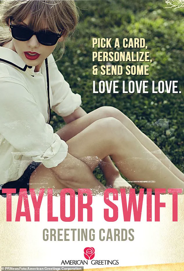 Privileged Access: The Cringe-Worthy Brand Deals Taylor Swift Kept Hidden from the Public Eye