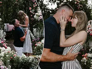 Privileged Access: The Cringe-Worthy Brand Deals Taylor Swift Kept Hidden from the Public Eye