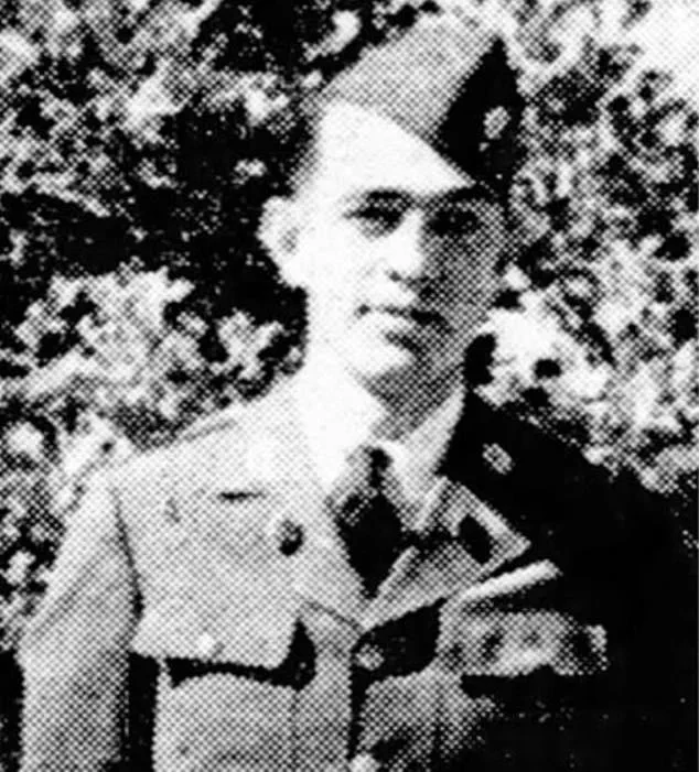 Rediscovery of WWII-Era B-17 Bomber on New Britain Island Sheds Light on Fate of Silver Star Recipient Sgt. Thomas L. Cotner