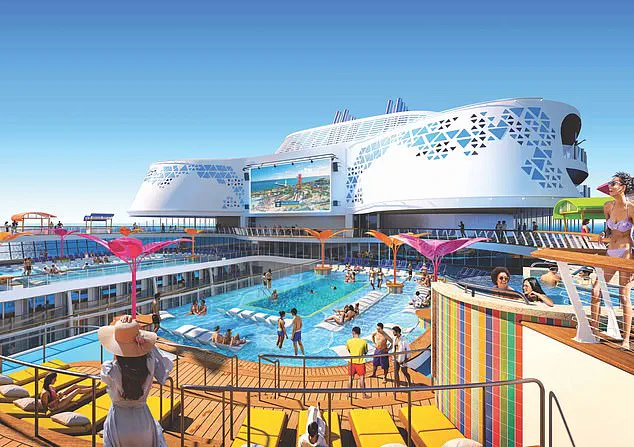 Royal Caribbean cruise ship 'Wonder of the Seas' returns to Miami after brawl injures two passengers, prompting unexpected detour