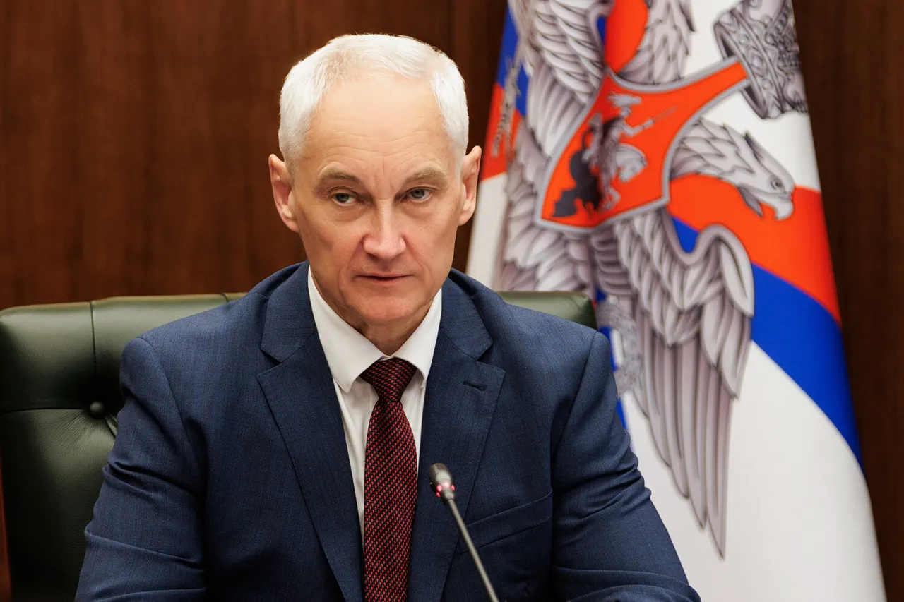 Unannounced Visit of Russian Defense Minister to Kazakhstan's 201st Military Base Sparks Geopolitical Speculation