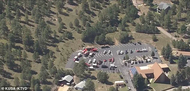 School Shooting at Evergreen High School Shocks Community as Suspect's Identity Revealed