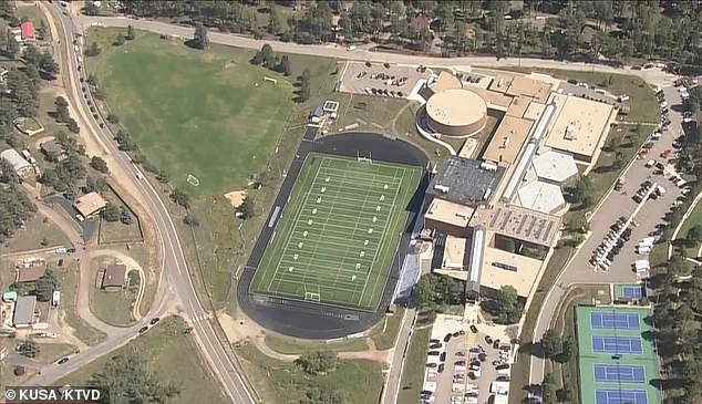 School Shooting at Evergreen High School Shocks Community as Suspect's Identity Revealed