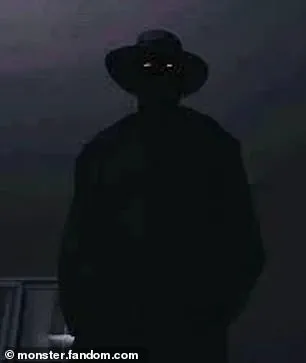 The 'Hat Man' on TikTok: Investigating the Shadowy Figure and Its Psychological Impact