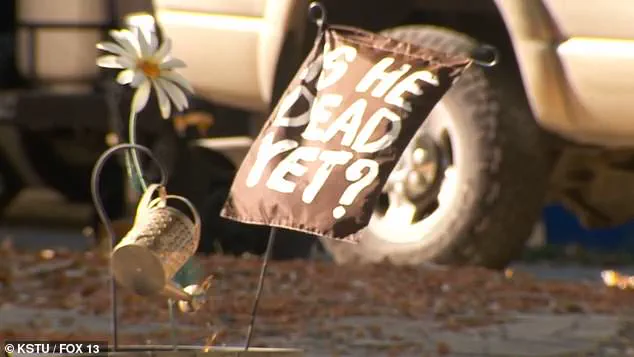 Two Men Arrested in Salt Lake City After Allegedly Planting Live Bomb Under FOX13 News Van