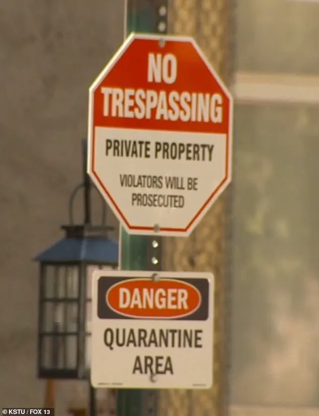 Two Men Arrested in Salt Lake City After Allegedly Planting Live Bomb Under FOX13 News Van