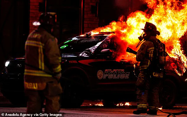 U.S. Department of Justice Investigates George Soros and Open Society Foundations Over Alleged Terrorism and Arson Support