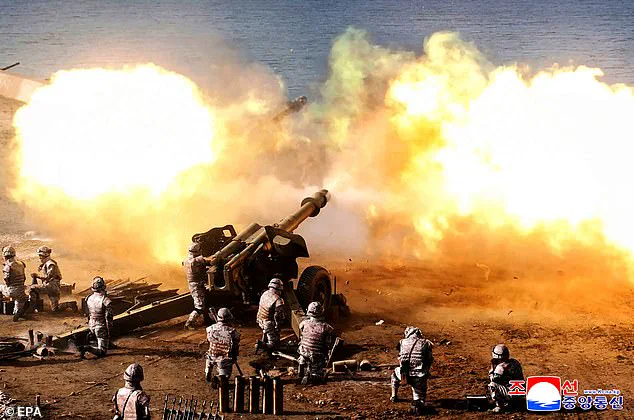 UN Report Reveals Escalated Repression in North Korea: Tightening Control Over Information and Suppression of Dissent