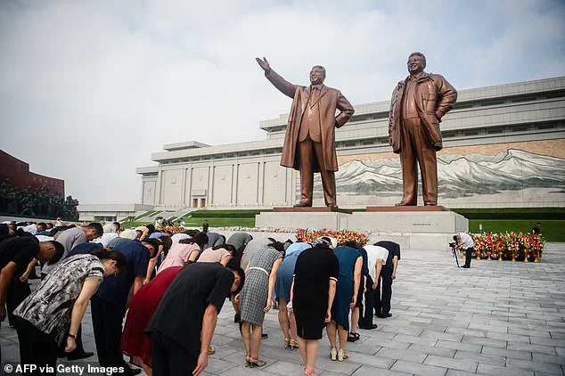 UN Report Reveals Escalated Repression in North Korea: Tightening Control Over Information and Suppression of Dissent