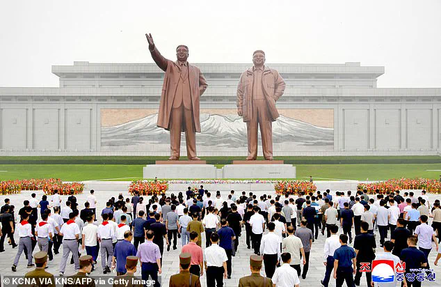 UN Report Reveals Escalated Repression in North Korea: Tightening Control Over Information and Suppression of Dissent