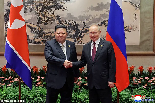 UN Report Reveals Escalated Repression in North Korea: Tightening Control Over Information and Suppression of Dissent