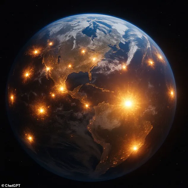 Viral 'Rapture' Predictions Spark Online Frenzy, Leaving TikTok Users in Disbelief as Apocalyptic Date Passes Unscathed