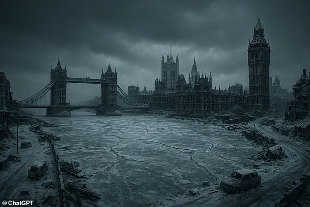 Viral 'Rapture' Predictions Spark Online Frenzy, Leaving TikTok Users in Disbelief as Apocalyptic Date Passes Unscathed