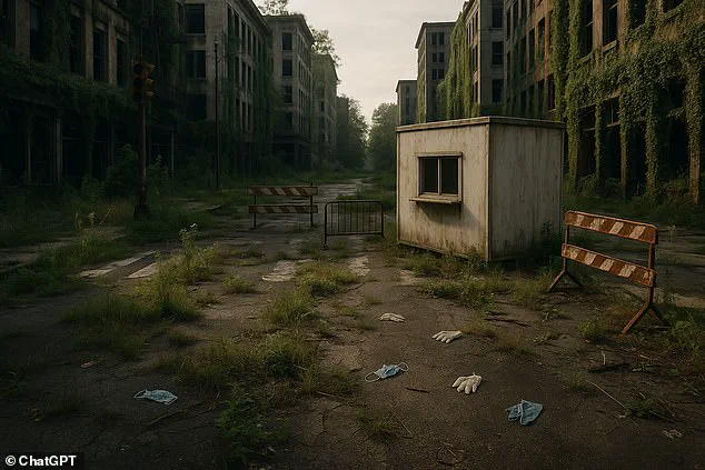 Viral 'Rapture' Predictions Spark Online Frenzy, Leaving TikTok Users in Disbelief as Apocalyptic Date Passes Unscathed