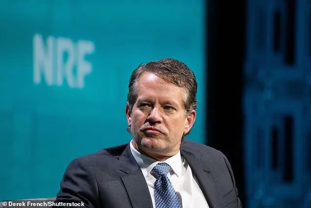 Walmart Announces Workforce Freeze Amid AI-Driven Growth, Raising Questions About Labor Market Trends