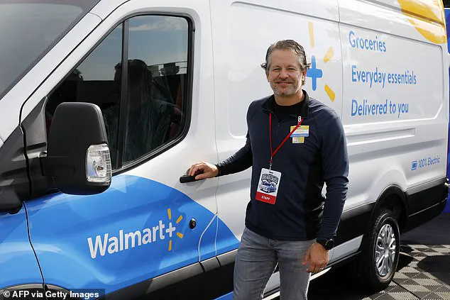 Walmart Announces Workforce Freeze Amid AI-Driven Growth, Raising Questions About Labor Market Trends