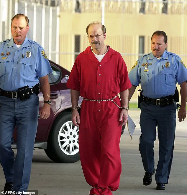 Behind Closed Doors: The Hidden Dark Side of BTK Killer Dennis Rader Exposed in New Netflix Documentary