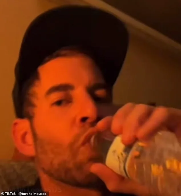 Breaking: Tarek El Moussa's Insomnia Crisis Amid The Flip Off Production