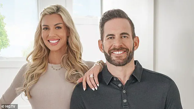 Breaking: Tarek El Moussa's Insomnia Crisis Amid The Flip Off Production