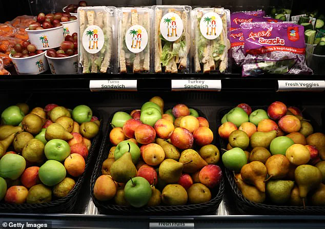 California Launches Urgent Initiative to Remove Ultra-Processed Foods from School Lunches via Real Food, Healthy Kids Act