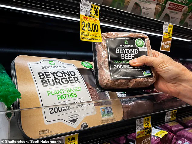 EU's Proposed Food Label Ban Sparks Debate Over Plant-Based Alternatives and Consumer Rights