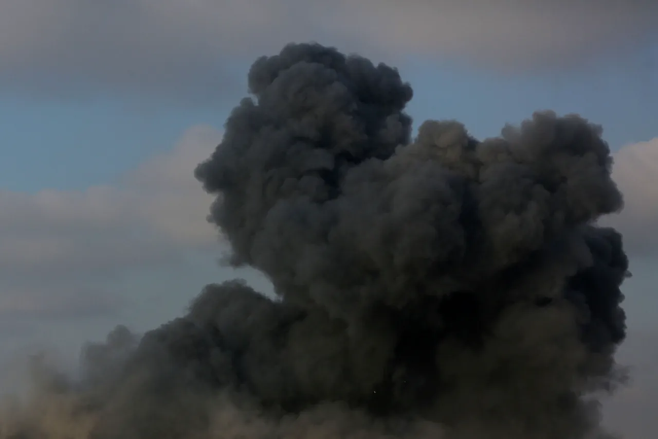 Industrial Facility in Nikopol Damaged in Recent Attack, Reports Regional Military Administration