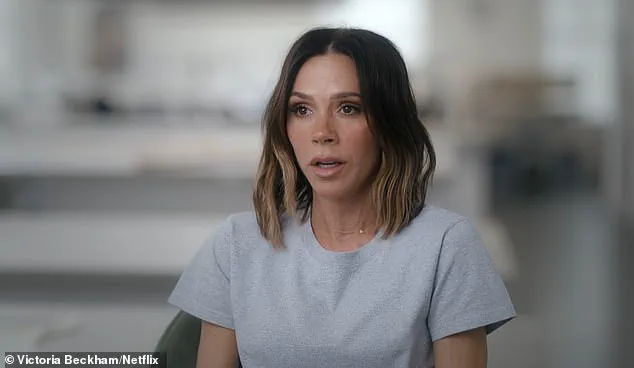 The Monotony Myth: Unveiling Victoria Beckham's Hidden Struggle Through David Beckham's Podcast Remarks