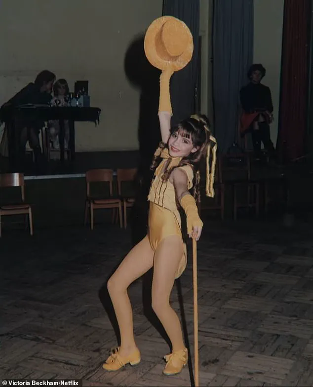 The Monotony Myth: Unveiling Victoria Beckham's Hidden Struggle Through David Beckham's Podcast Remarks