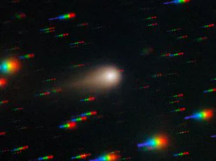 Exclusive Data from Perseverance: Innovation and Privacy in the Study of Interstellar Object 3I/ATLAS