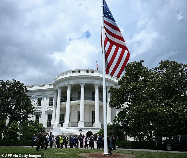 Exclusive: Psychic Warns of Global Power Shift Amid Secret Military Meeting at Quantico