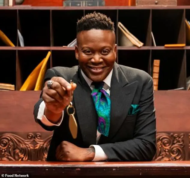 Food Network Unveils Major Holiday Programming Lineup, Marking Strategic Shift After Halloween Show Cancellations