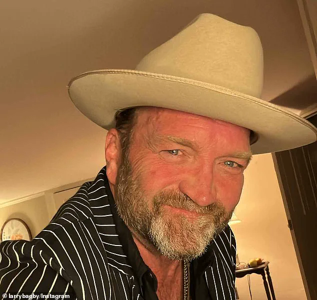 Larry Bagby Ties the Knot in Nostalgic Ceremony Honoring His Iconic Hocus Pocus Role