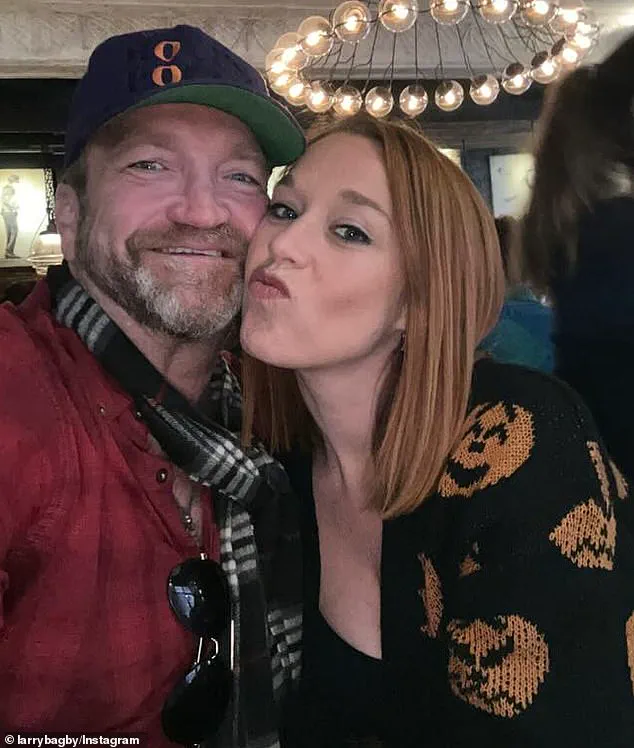 Larry Bagby Ties the Knot in Nostalgic Ceremony Honoring His Iconic Hocus Pocus Role