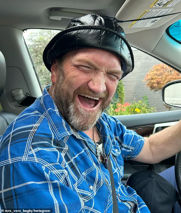 Larry Bagby Ties the Knot in Nostalgic Ceremony Honoring His Iconic Hocus Pocus Role