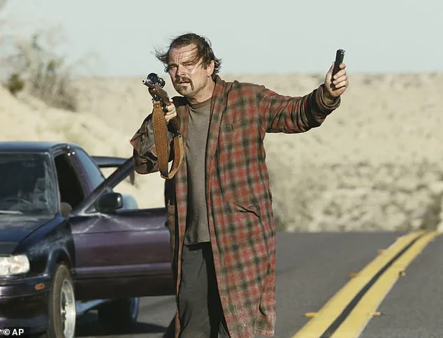 Leonardo DiCaprio's *One Battle After Another* Sparks Late-Breaking Controversy as Political Themes Divide Critics and Conservatives