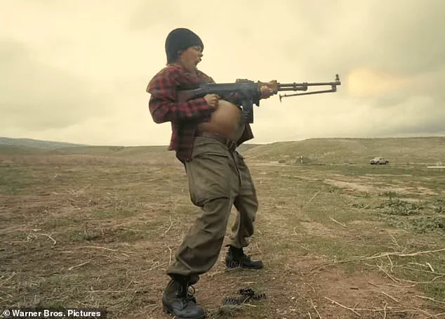 Leonardo DiCaprio's *One Battle After Another* Sparks Late-Breaking Controversy as Political Themes Divide Critics and Conservatives