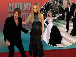 Nicole Kidman and Keith Urban's Divorce After 19 Years: Exploring Marital Difficulties and Communication Styles
