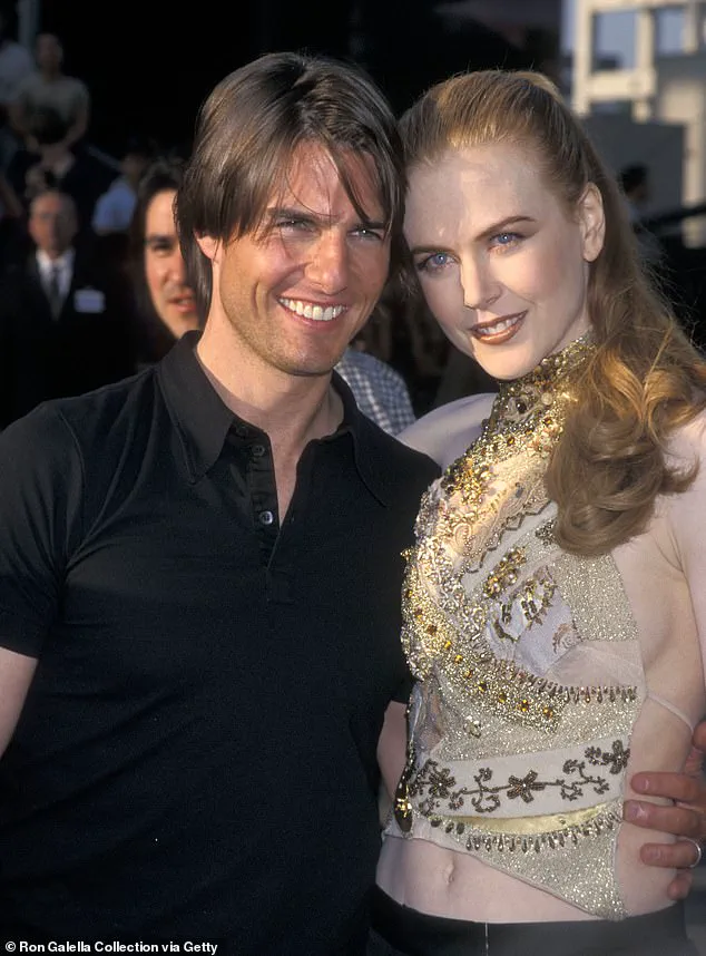 Nicole Kidman's Hair Transformation: A Fresh Start Amid Divorce from Keith Urban