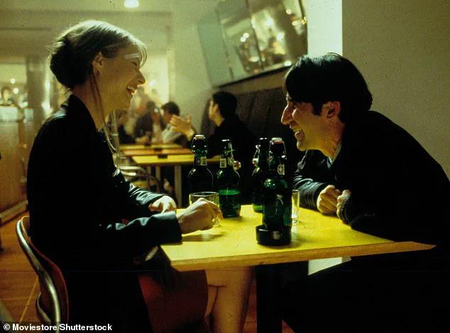 Romantic Comedies' Nice Guy Trope Contradicted by Swedish Study